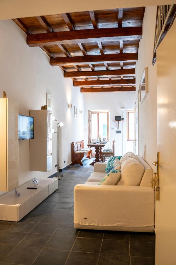 Casa Elisa Villa Riomaggiore Exteriör bild